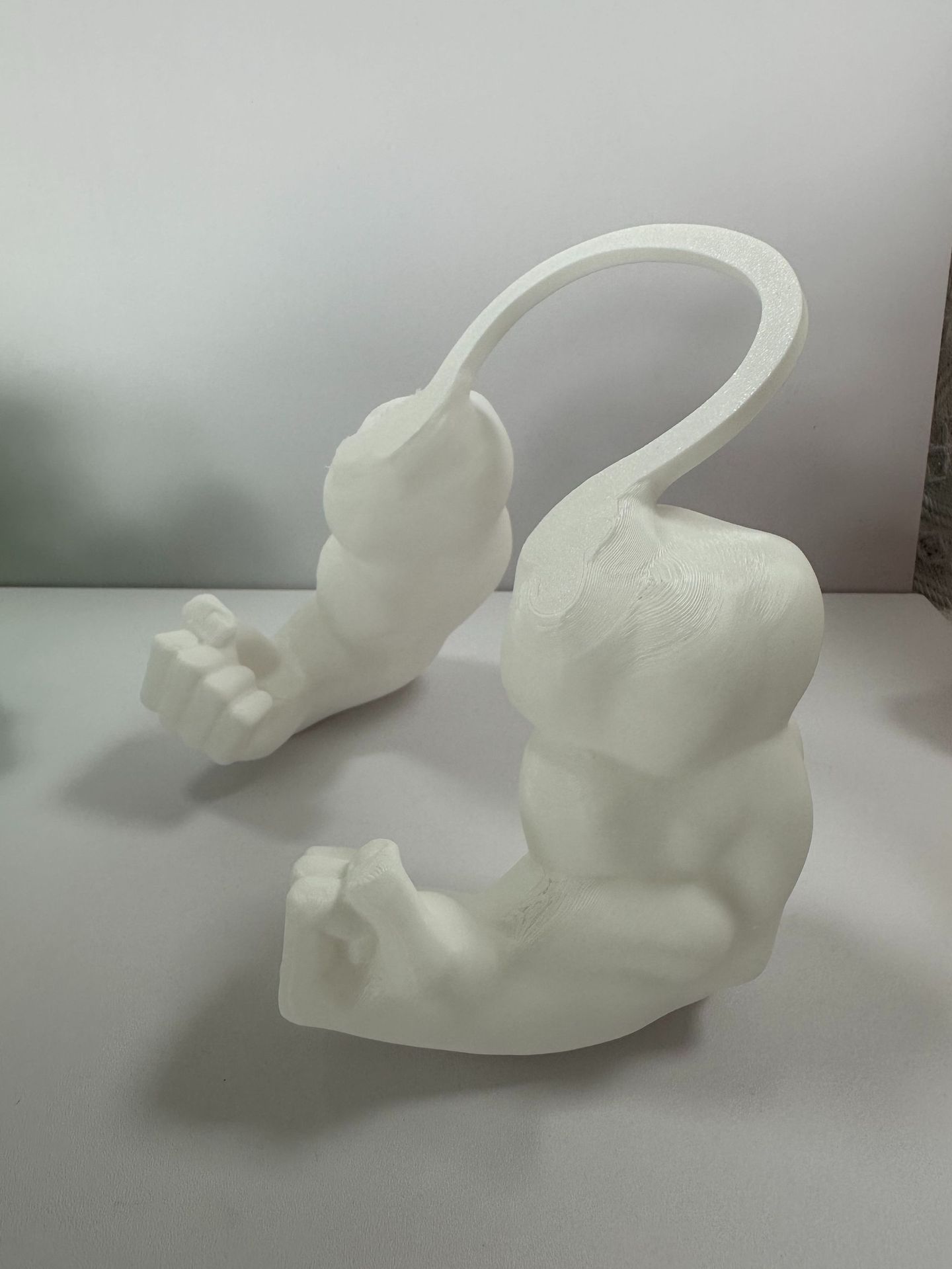 Pet Decorative Halter Arm Toy