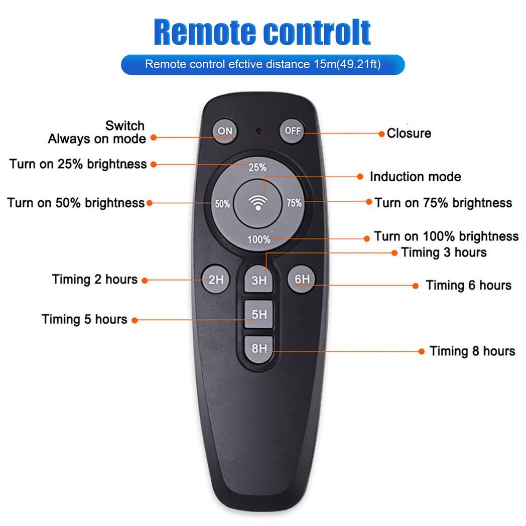 Commercial Solar Street Light Parking Lot Road Lamp - Asmota