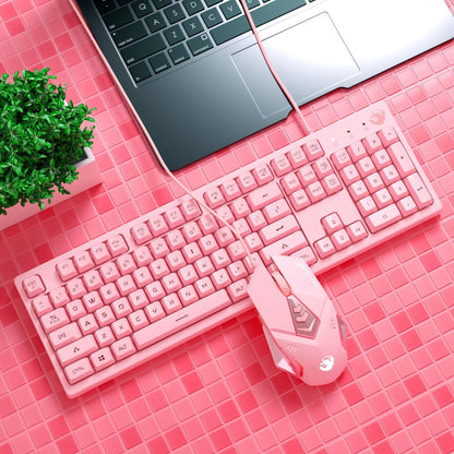 Computer Notebook Mechanical Keyboard LoL Typing - Asmota