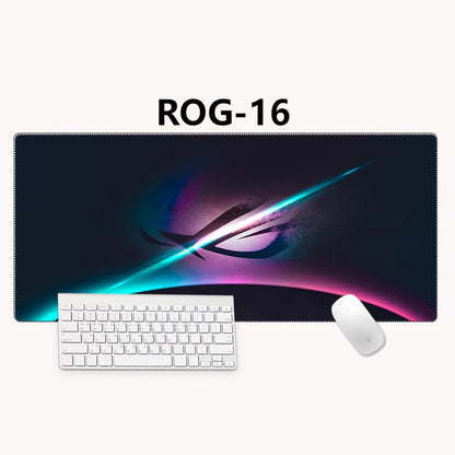 Country Edge Keyboard Pad - Asmota