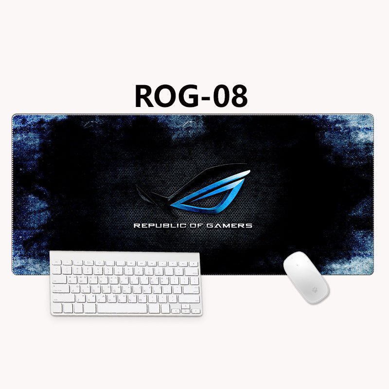 Country Edge Keyboard Pad - Asmota