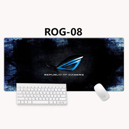 Country Edge Keyboard Pad - Asmota