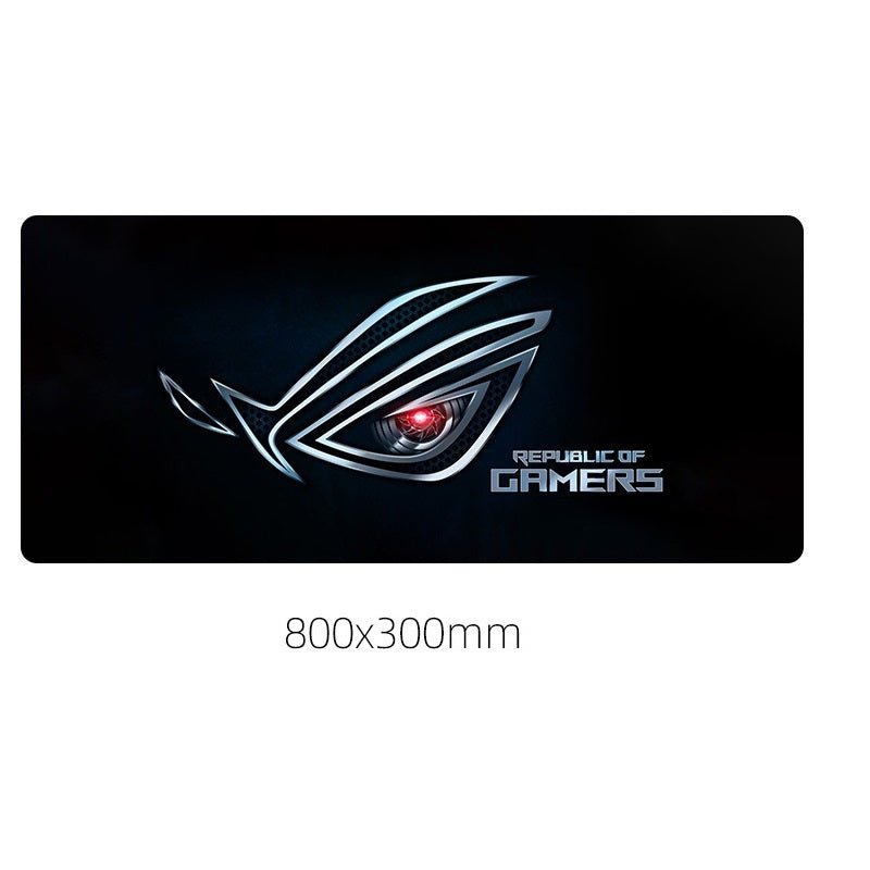 Country Edge Keyboard Pad - Asmota