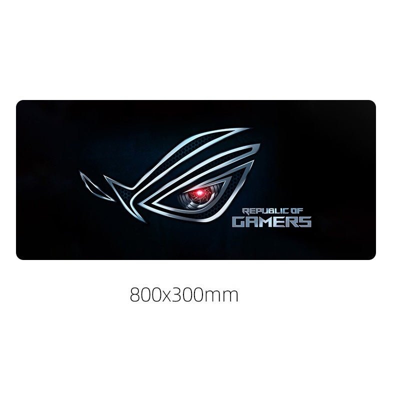 Country Edge Keyboard Pad - Asmota