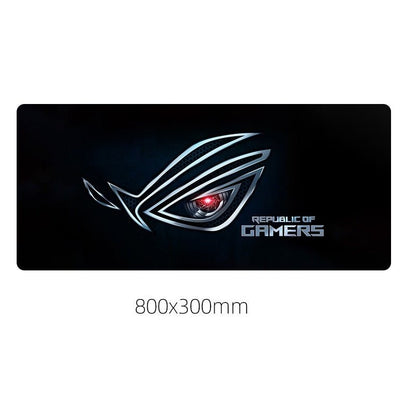 Country Edge Keyboard Pad - Asmota