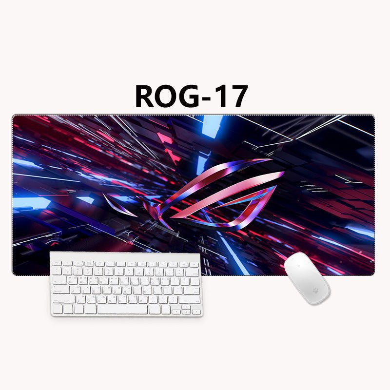 Country Edge Keyboard Pad - Asmota