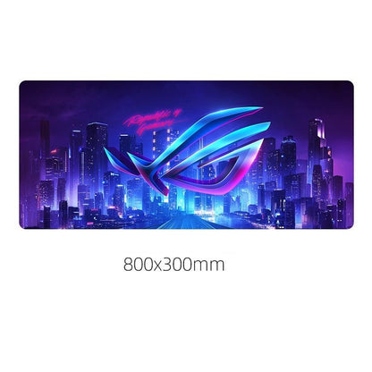 Country Edge Keyboard Pad - Asmota