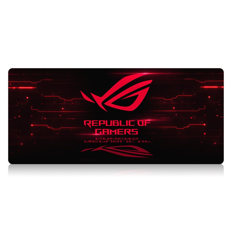 Country Edge Keyboard Pad - Asmota