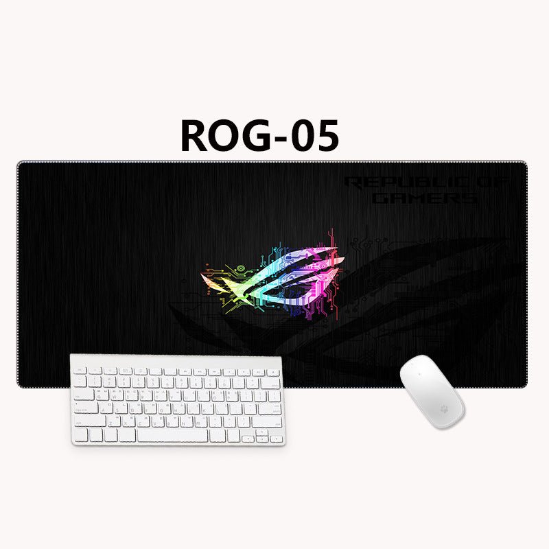 Country Edge Keyboard Pad - Asmota