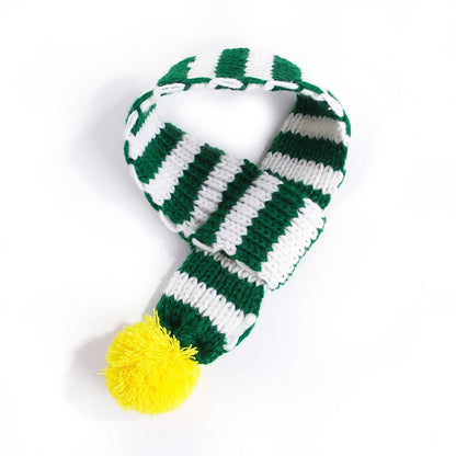 Cute Dog Cat Costume Christmas Cloak Halloween Disguise Cat - Asmota