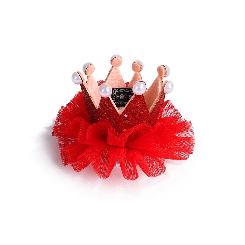 Cute Dog Cat Costume Christmas Cloak Halloween Disguise Cat - Asmota