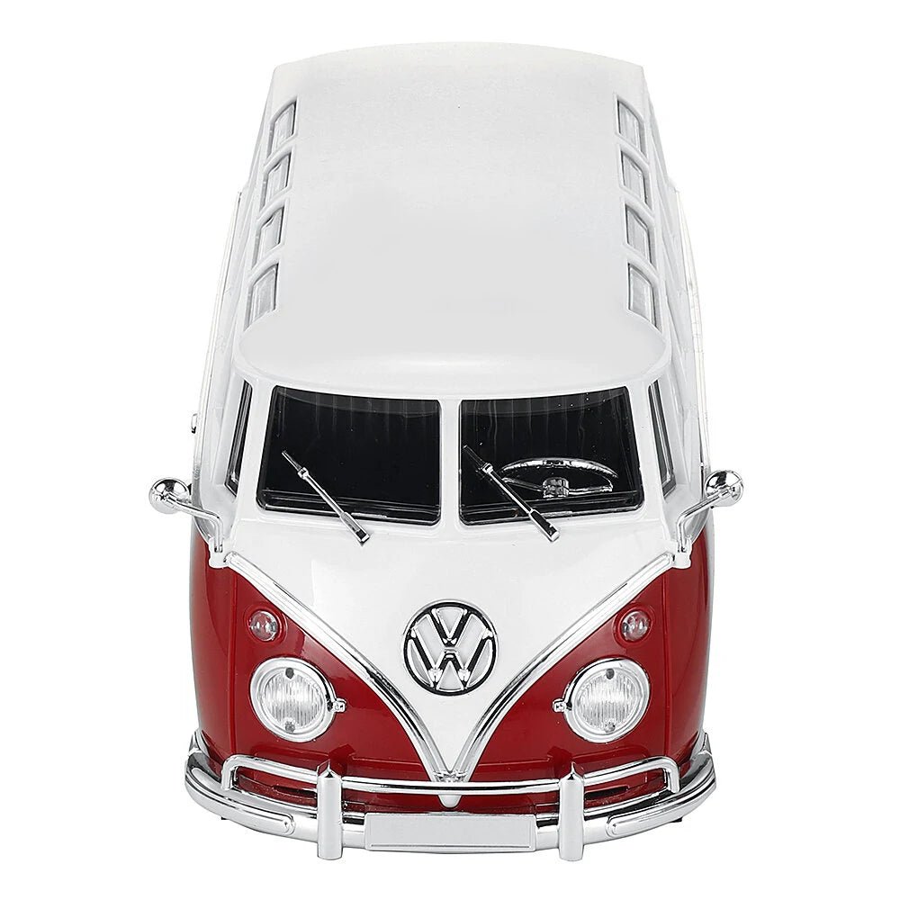 CXD D52 Mini 1/16 2.4G RWD Crawler T1 RC Car W/ Light Vehicle Models Toys Full Proportional Control - Asmota