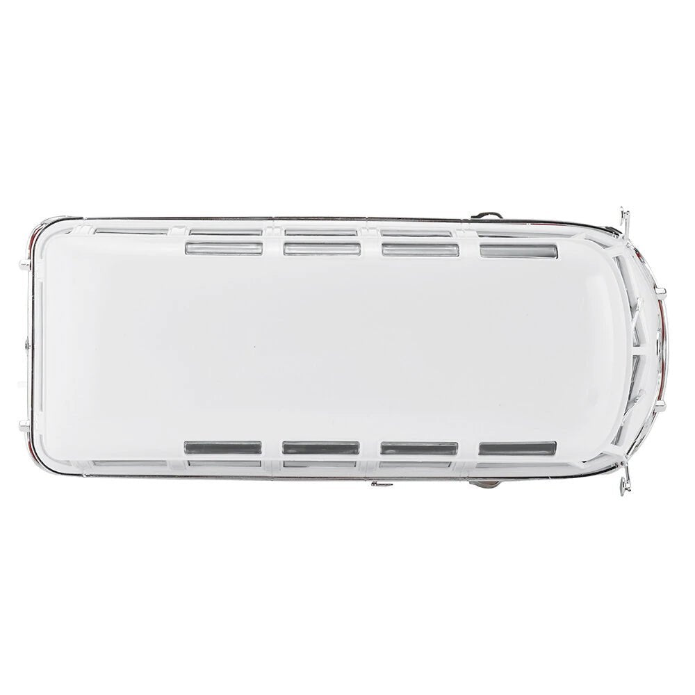 CXD D52 Mini 1/16 2.4G RWD Crawler T1 RC Car W/ Light Vehicle Models Toys Full Proportional Control - Asmota