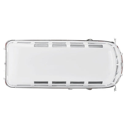 CXD D52 Mini 1/16 2.4G RWD Crawler T1 RC Car W/ Light Vehicle Models Toys Full Proportional Control - Asmota