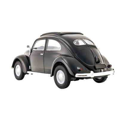 CXD D62 MINI Beetles 1/16 2.4G RWD Drift RC Car W/ Light Vehicle Models Toys Full Proportional Control - Asmota