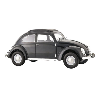 CXD D62 MINI Beetles 1/16 2.4G RWD Drift RC Car W/ Light Vehicle Models Toys Full Proportional Control - Asmota