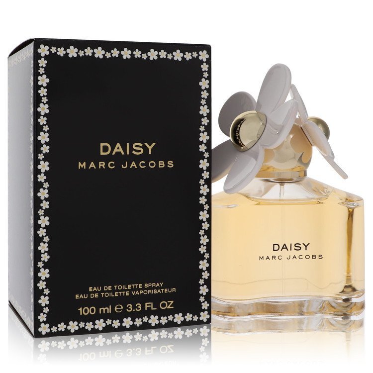 Daisy by Marc Jacobs Eau De Toilette Spray 3.4 oz (Women) - Asmota
