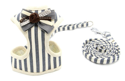 Cat Traction Rope Walking Chain Dog Walking Artifact