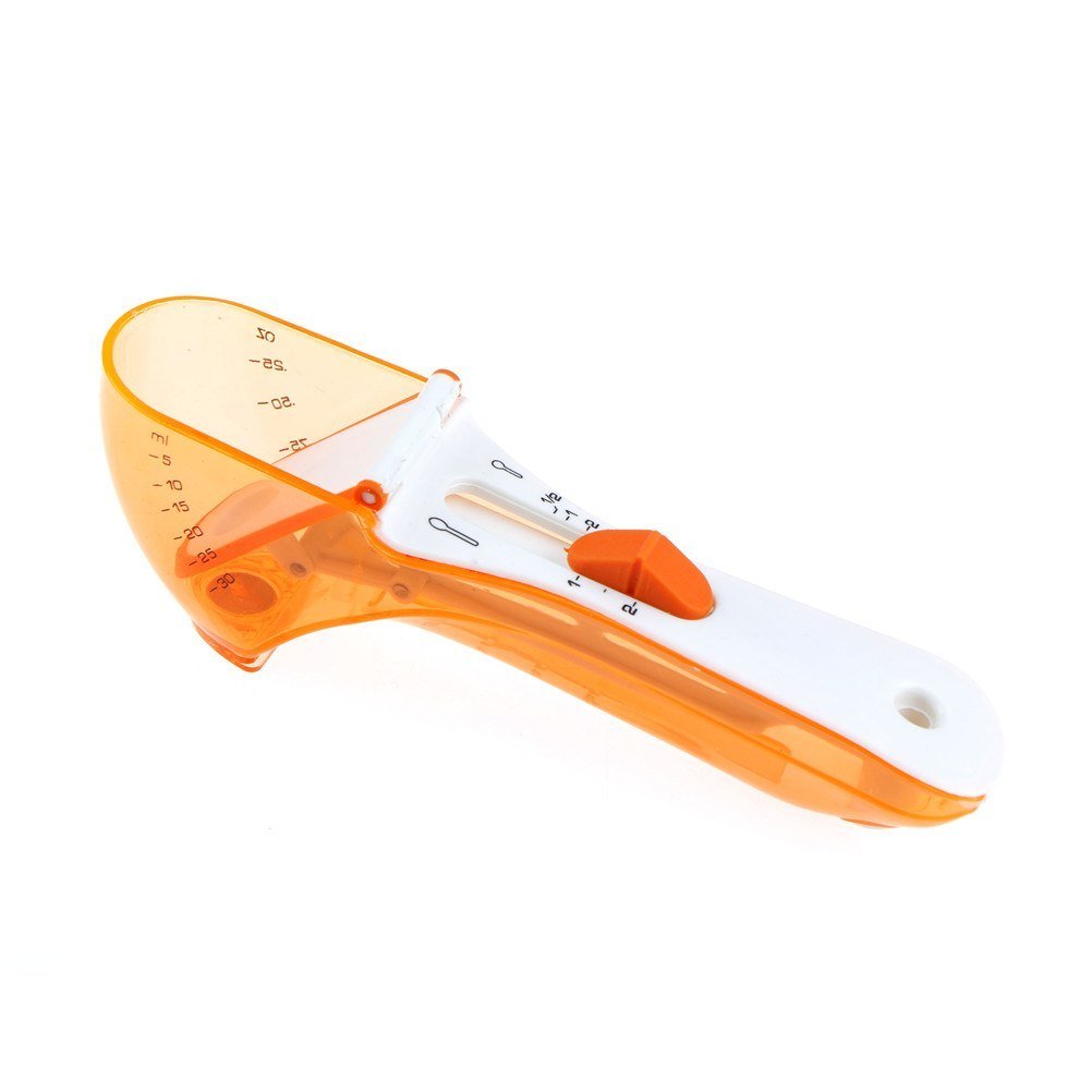 Digital Mesuring Spoon Measuring Spoon Cup Baking Accessories Kitchen Measuring Spoon Measuring Tools Kitchen Accessories - Asmota