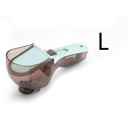 Digital Mesuring Spoon Measuring Spoon Cup Baking Accessories Kitchen Measuring Spoon Measuring Tools Kitchen Accessories - Asmota