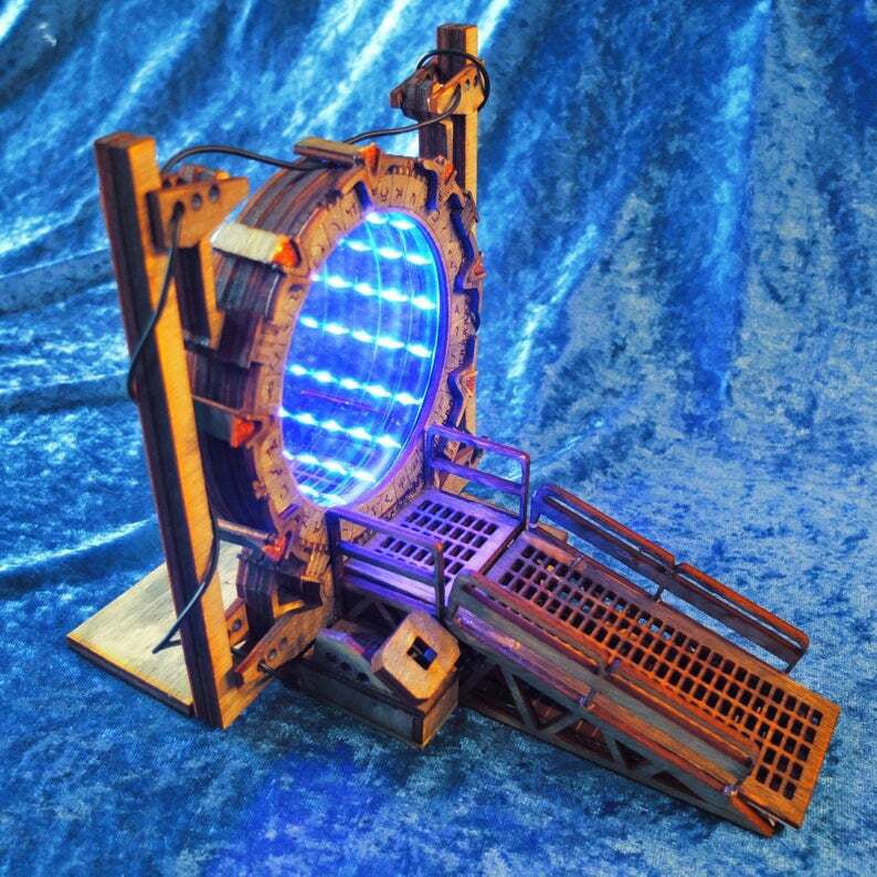 DIY Galaxy Bookends Book Display Stand Holder Decorative Fashion Modern Home Decor Holder Stand Desk Organizer Bookend - Asmota