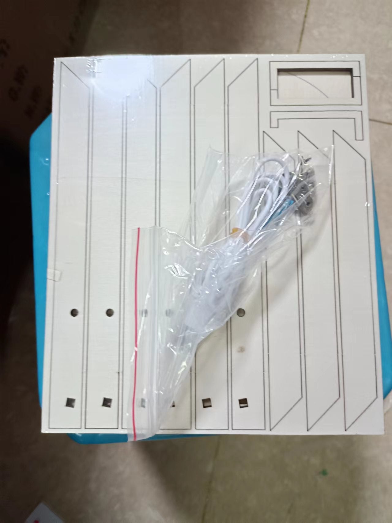 DIY Galaxy Bookends Book Display Stand Holder Decorative Fashion Modern Home Decor Holder Stand Desk Organizer Bookend - Asmota