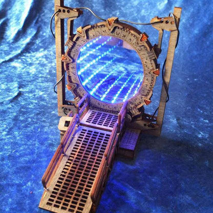 DIY Galaxy Bookends Book Display Stand Holder Decorative Fashion Modern Home Decor Holder Stand Desk Organizer Bookend - Asmota