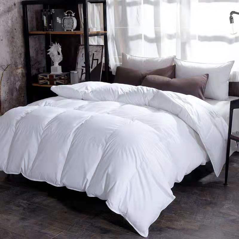 Down Duvet, Winter Duvet, Goose Down Duvet Core, Air Conditioner - Asmota