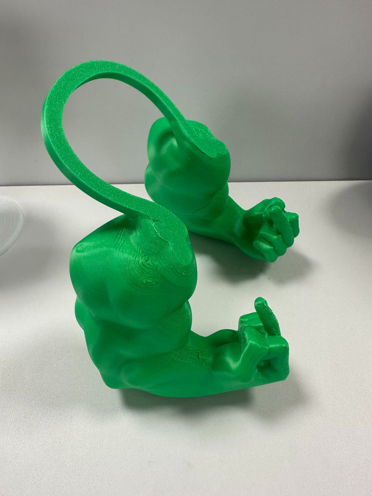 Pet Decorative Halter Arm Toy