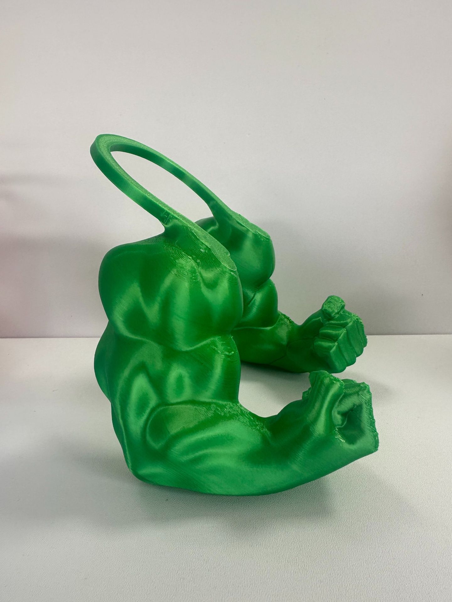 Pet Decorative Halter Arm Toy