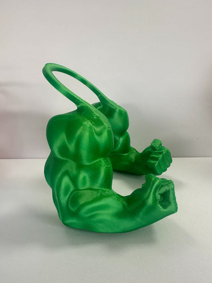 Pet Decorative Halter Arm Toy