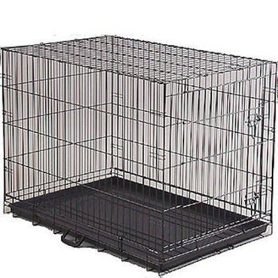 Economy Dog Crate Giant