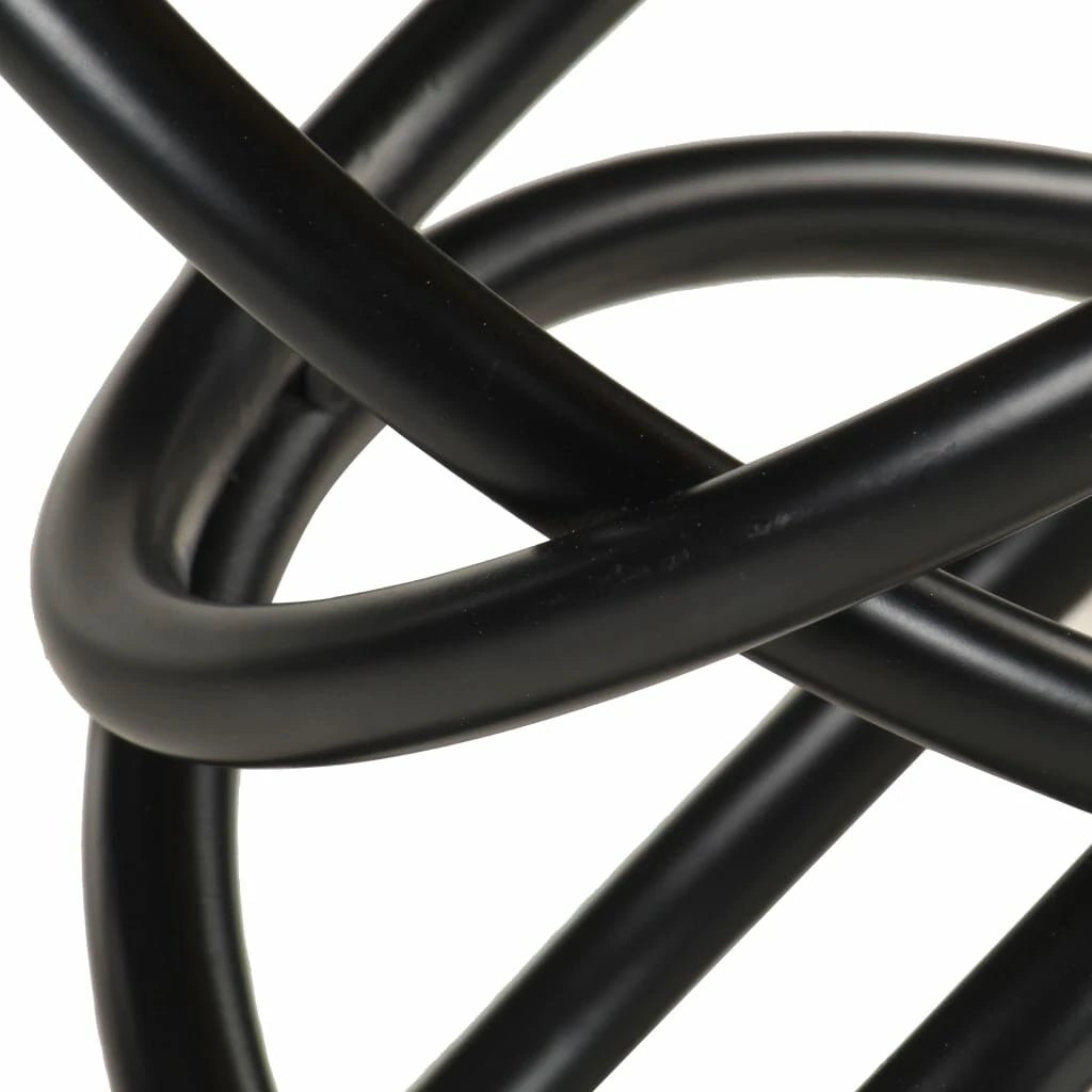 End Table 15.7"x15.7"x20.5" Solid Acacia Wood - Asmota