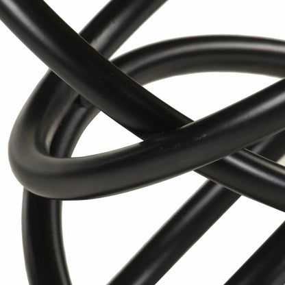 End Table 15.7"x15.7"x20.5" Solid Acacia Wood - Asmota