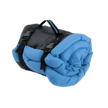 Waterproof Portable Outdoor Dog Bed Soft Non-Slip Camping Mat