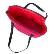 Mesh Breathable Foldable Dog Carrier Bag for Small Dogs