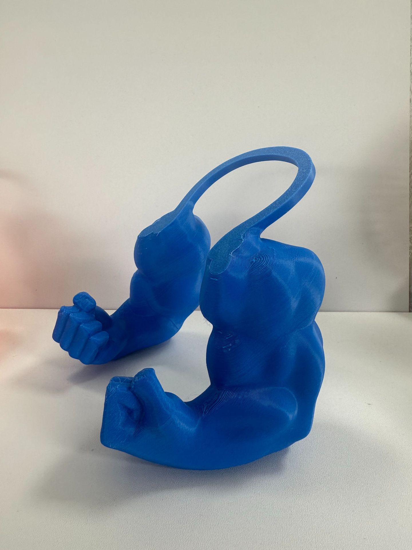 Pet Decorative Halter Arm Toy