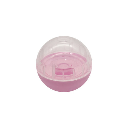 Pet Food Leakage Ball Toy Tumbler Self-healing Artifact Dog Toys Cat