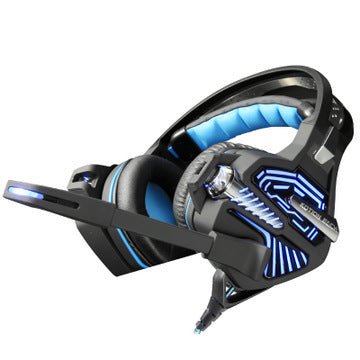 GS100 headphones - Asmota