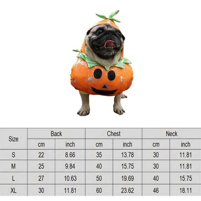 Halloween dog costume fun pet dog role - playing costume set Christmas dog costume comic costume pet cat puppy party costume Y240106 - Asmota