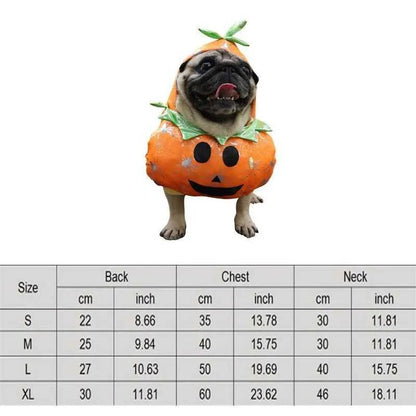 Halloween dog costume fun pet dog role - playing costume set Christmas dog costume comic costume pet cat puppy party costume Y240106 - Asmota