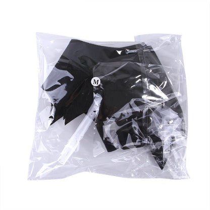 Halloween Pet Mask Bat Wings Corset - Asmota
