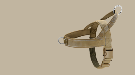  Dog Harness