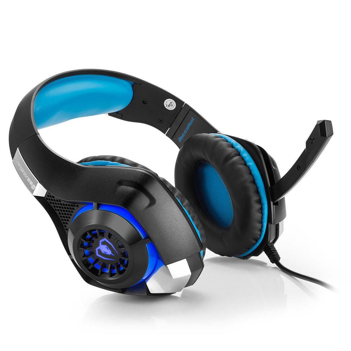 Headphones for gaming gaming - Asmota