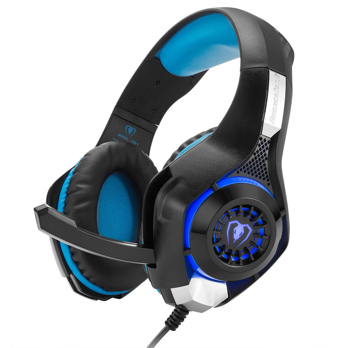 Headphones for gaming gaming - Asmota