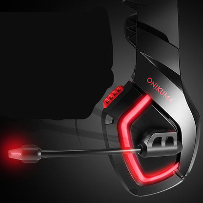 Headset gaming headset - Asmota