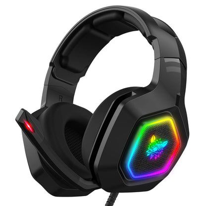 Headset gaming headset - Asmota
