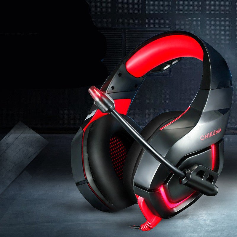 Headset gaming headset - Asmota