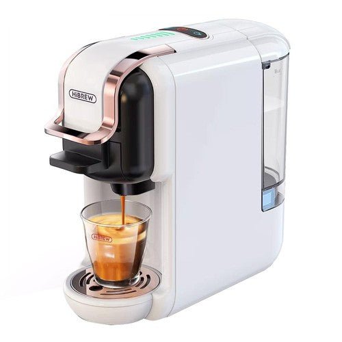 HiBREW H2B 5 - in - 1 Coffee Maker - Asmota