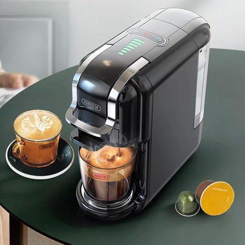 HiBREW H2B 5 - in - 1 Coffee Maker - Asmota